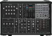 My bousy Eurorack