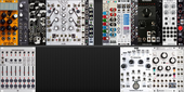 My First Eurorack!