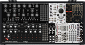 My nested Eurorack (copy) (copy) (copy) (copy)