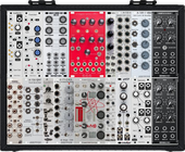 My awkward Eurorack (copy) (copy) (copy) (copy) (copy)