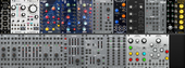 Eurorack Go