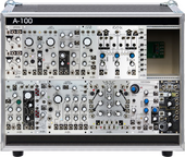 My scary Eurorack (copy) (copy)