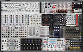 12U 168hp 2021 - IOME (recording)