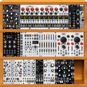 Antonious Rack V2 (Ext. Drums)