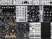 My causeless Eurorack