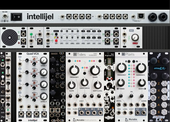 Intellijel 62HP Palette