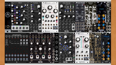 My heaving Eurorack