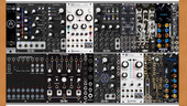 My heaving Eurorack