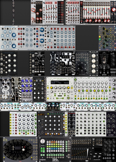 Mission Synths Needham Case