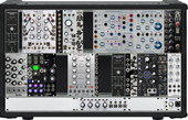 My oily Eurorack