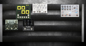 My unurged Pedalboard
