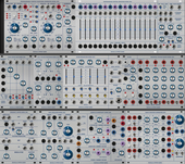 176HP Buchla