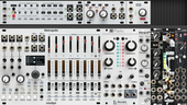 My plantless Eurorack
