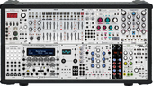 My plotful Eurorack