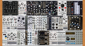 Main Studio Rack (Ansible near) (copy)