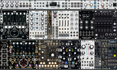 My chiefly Eurorack