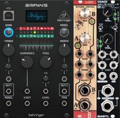 RLR Drum Synth