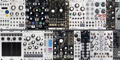 My pretty Eurorack