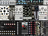 Intellijel Case 1 (copied from greenfly)