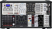 Make Noise and Mutable Palette