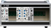 My unrhymed Eurorack