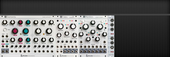 My midi Eurorack