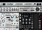 62HP Intellijel Pallette An Enhanced 303 Edition (copied from mylarmelodies)