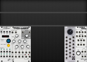 My unshut Eurorack (copy)