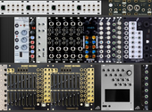 Composition Rack