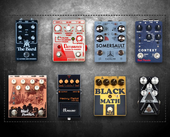 //Pedalboard v22