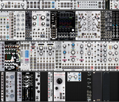 04 Rack snapshot, Labor Day 2021