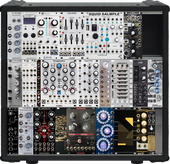 Big Eurorack