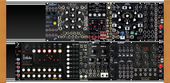 Sequencer Base Rack