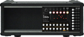My intoned Eurorack