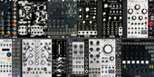 Baby's first eurorack