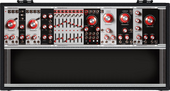 My pale Eurorack