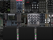 2021Q1rack (modded Mantis)