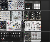 Rack of Desire