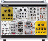 Thick Bass Synth