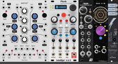 My zincoid Eurorack