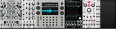 My urdy Eurorack