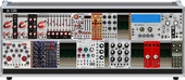 My abnormal Eurorack