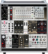 VCV Rack Hardware Clone 4Real