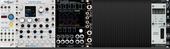 test setup