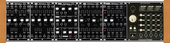 My freaky Eurorack