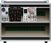 My accurst Eurorack