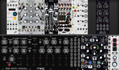My terbic Eurorack
