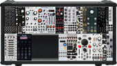 My HENCH Eurorack