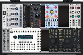 My gawsy Eurorack