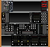Mixer
